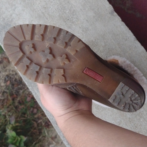 Pikolinos Connelly - Picture 4 of 9